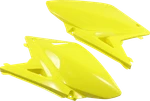 Ufo Replacement Side Panels SU04929102 Robust Off-road Motorcycle. Fixed Price $39.71.