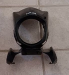 2019 Yamaha Xt 250 Front Head Cover Fairing Plastic Oem. Fixed Price $59.00.