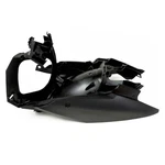 Factory Effex Plastic Side Plate SX125-450F Black 11-75526. Fixed Price $65.08.