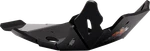 Axp Racing Xtrem Skid Plate Black Beta 125 200 Rr. Fixed Price $159.95.