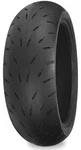 Shinko 87-4650 Hook-up Drag Radial Rear Tire 180/55ZR17. Fixed Price $173.91.