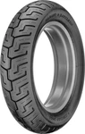 Dunlop 45064544 D401 Rear 200/55R17 78V Radial Tl Tire. Fixed Price $280.41.