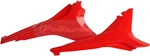 Polisport - 8604500001 Upper Side Panels Red Honda CRF450R CRF250R. Fixed Price $34.99.