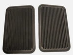 68-80 Harley-davidson Electra Glide Oem Body Scuff Panels 83968-10. Fixed Price $44.98.