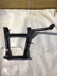 Oem 1986 2006 Kawasaki Vulcan 750 Center Main Stand 34011-1126. Fixed Price $39.00.