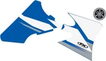 Factory Effex 03 Style Graphics 06-05222. Fixed Price $45.07.