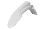 Polisport White Front Fender 21-26 CRF250, CRF450. Fixed Price $22.95.