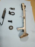 1984-1985 Yamaha Kickstand & Hardware. Fixed Price $60.30.
