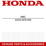 Honda 43453-KPS-900 Joint Pin CRF150F CRF230F CRF150R 2003-2019. Fixed Price $5.00.