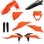 Acerbis Full Plastic Kit (2791547428) Forktm 500 Exc-f 2020-23. Fixed Price $150.00.