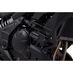 Sw-motech 0505-2004 STP.08.590.11200/B Frame Slider Kit Kawasaki Versys 650. Fixed Price $195.00.