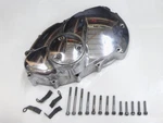 1998-2014 Yamaha Star Xvs 650 Right Engine Crankcase Cover Oem 4TR-15421-00-00. Fixed Price $159.99.