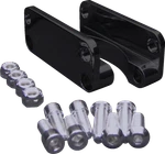 Covingtons Fender Relocator Black Front C1310-B. Fixed Price $140.95.
