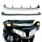 Front Fairing Scoop Vent Duct Trim Fit Honda Goldwing GL1800 2001-2011 Abs. Fixed Price $14.21.