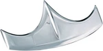 Kuryakyn Chrome Front Fender Tip Accent (7344). Fixed Price $44.22.
