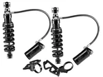 Harddrive Remote Reservoir Hlr Std Shocks W/rear Bracket 14" #R0800235-1. Fixed Price $1334.66.