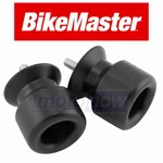 Bikemaster Rear Spool Kit For 1999-2014 Yamaha YZF-R6 Body Guards & Fk. Fixed Price $38.17.