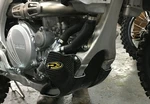 P3 Carbon Fiber Skid Plate 670-307053. Fixed Price $206.89.