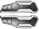 Kuryakyn Enygma Driver Floorboards Chrome. Fixed Price $399.99.