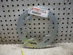 Yamaha 17 R9 MT10 FZ10 Rear Back Driven Sprocket 43T Oem B67-25443-00-00 New. Fixed Price $99.99.