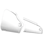 Polisport Graphic Guards Clear For Husqvarna 8483600001. Fixed Price $35.10.