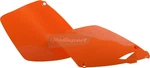 Polisport 8600300003 Side Panels Orange Ktm 250 450 Sx-f 125 Exc 400. Fixed Price $62.99.