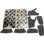 Klock Werks Dynamat Sound Control Fairing Kit 0521-1493. Fixed Price $219.95.