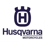 Dcor 40-70-109 Husqvarna Oem Icon Decal, 6IN.. Fixed Price $6.95.