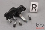 Harley Ultra Limited Engine Mount Front End Cap 16400004. Fixed Price $19.95.