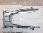 1976-78 Honda Black Swingarm #52110-391-670ZA. Fixed Price $54.99.