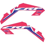 Factory Effex Replacement Oem Tank/shroud Graphics - Pink 2505340. Fixed Price $49.33.