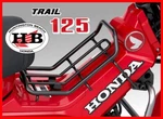 Honda Oem Center Carrier For 2021 2025 CT125 08L70-K2E-A10. Fixed Price $106.95.