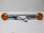 2007 Harley Davidson Softail Fatboy Custom Fxstc Rear Turn Signal Mount Lights. Fixed Price $79.96.