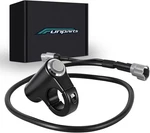 Funparts Surron Headlight Switch,motorcycle On/off Single Black. Fixed Price $23.80.