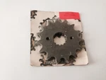 Kawasaki KZ305 KZ550 VN800 Vulcan ZX600 ZX900 ZZR600 Pbi Countershaft Sprocket. Fixed Price $12.79.