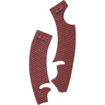 Dcor Pre-cut Frame Grip Tape Red Motorcycle Dirt Bike 16-10-107 4320-2427. Fixed Price $35.58.