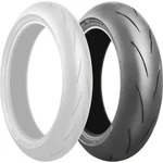 190/55ZR-17 Bridgestone Battlax Racing Street RS12 Rear Tire. Fixed Price $321.00.