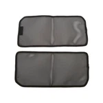 Polisport Mesh For Radiator Louvers - Black 8459500001. Fixed Price $16.67.