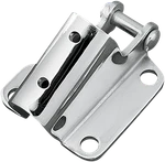 Drag Specialties Kickstand Mounting Support Fits 11-0121-BC2. Fixed Price $39.17.