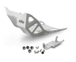 Ktm New Oem 390 Adventure Skid Plate 95803990044. Fixed Price $230.99.