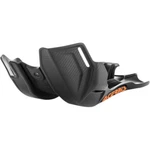 Acerbis Skid Plate - Husqvarna/ktm Black 2630570001. Fixed Price $77.78.