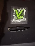 Oem Honda Swingarm Chain Guard Slider 2007-2008 CRF450R. Fixed Price $18.00.