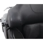 Ciro Drink Holder - Gen Big Black Passenger Mount 55922. Fixed Price $99.99.