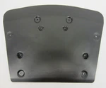 Can-am Spyder Roadster Rs Rts Sts New Oem Skid Plate 705002837. Fixed Price $68.98.
