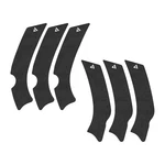 3 Pairs 2024-26 Triumph TF450X Grip Tape Frame Guards Adrenaline Addicts. Fixed Price $35.95.