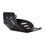 Flatland Racing Skid Plate Black Fits Ktm Husqvarna Gas 690 700 701 24-46BK. Fixed Price $203.97.