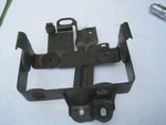 1981-1982 Honda Twinstar Battery Box Mount Stay. Fixed Price $28.00.