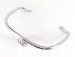 Piaggio Genuine Vespa Gts Gtv Rear Carrier Tandem Grip Grab Bar CP17297 1B005808. Fixed Price $143.00.