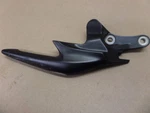 2012 Honda CBR250R Right Grab Handle Grip 50315-KPP-T00ZA. Fixed Price $20.00.