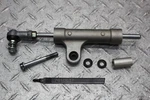 2004 Suzuki SV1000S Steering Damper Stabilizer W/ Hardware. Fixed Price $59.99.